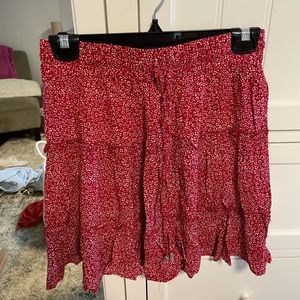 Princess Polly Skirt